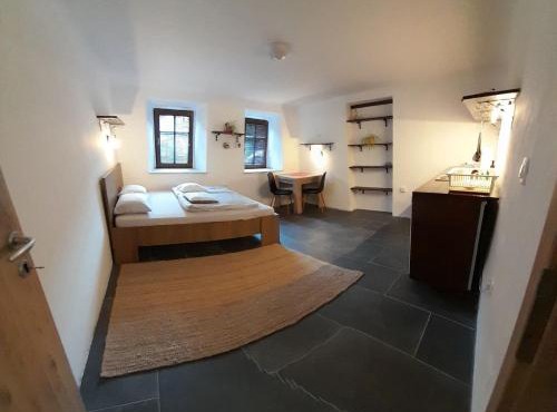 Apartment Slovan in Škofja Loka