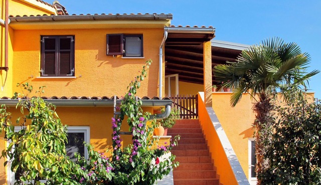 Apartment Smilja by Interhome in Poreč