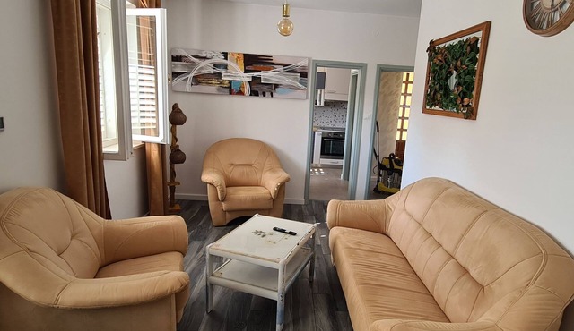 Apartment Solvit - Three Bedroom Apartment with Terrace