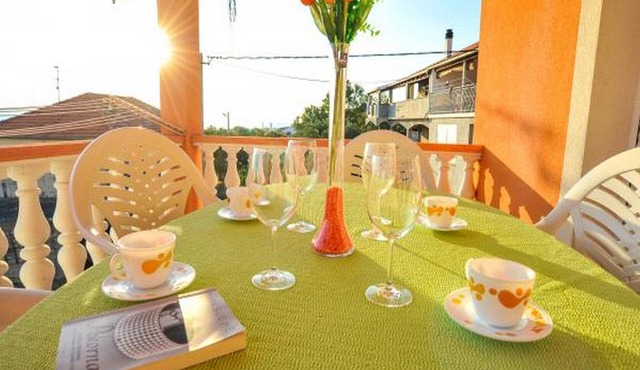 Apartment Spalato