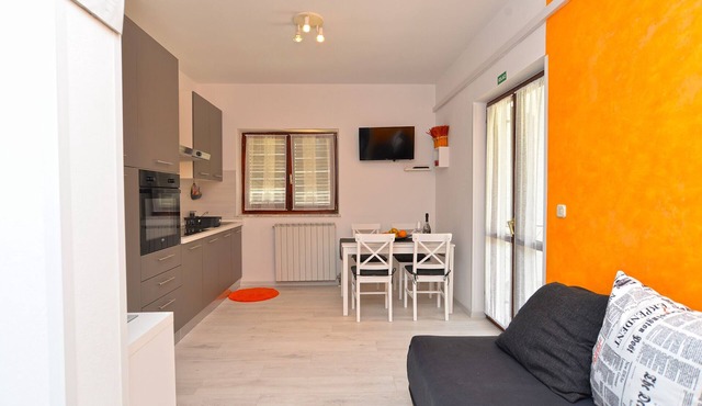 Apartment Stana 242 in Fazana