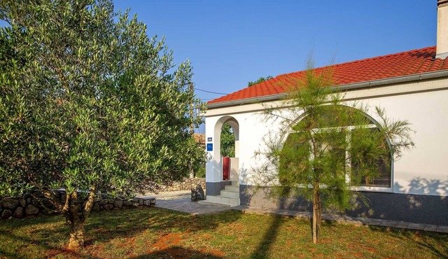 Apartment Starcevic (60263-A1)
