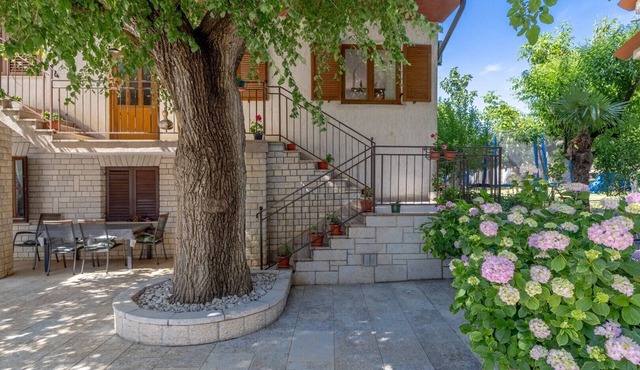 Apartment Stari Brist near Rovinj