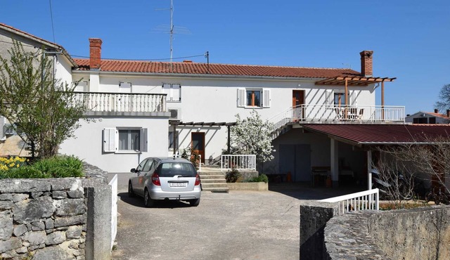 Apartment Stela on quiet location