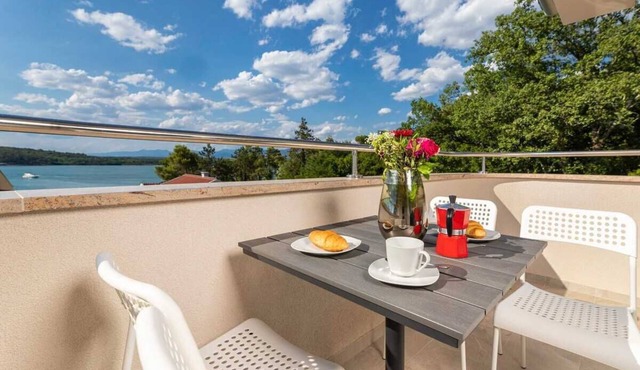 Apartment Sucic 2 (49854-A3)