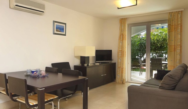 Apartment Sunny terrace (36901-A1) - Vodice