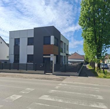 Apartment Sven