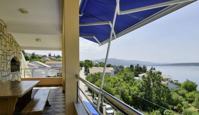 Apartment Tanja by Interhome