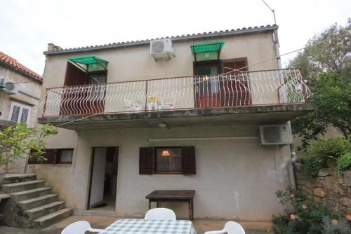 Apartment Tenara in Vis