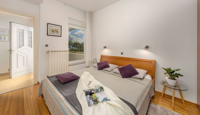 Apartment Terra Magica Deluxe Apartment (59062-A1) - Buzdohanj
