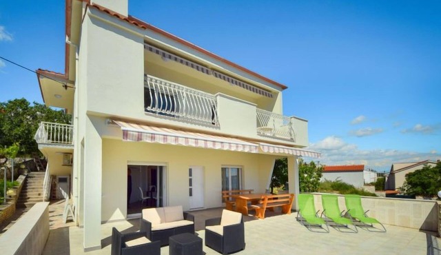 Apartment Tešija by Interhome in Trogir/Vranjica