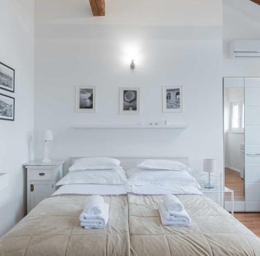 Apartment The Charm in Split