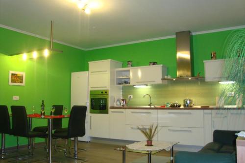 Apartment Thomas in Vipava