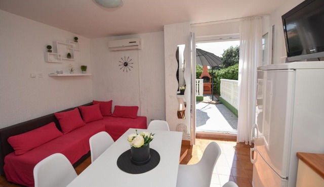 Apartment TinaTeo, Gajac