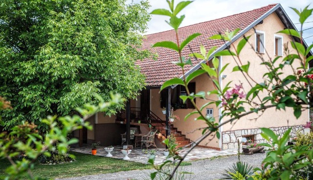 Apartment Tomašević