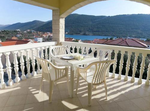 Apartment Toni-1 by Interhome in Grebaštica