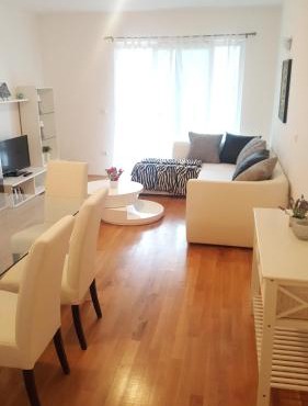 Apartment Toni