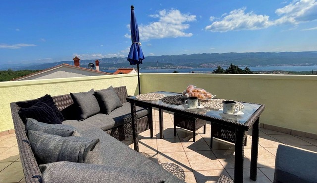 Apartment TOP 3 by Interhome