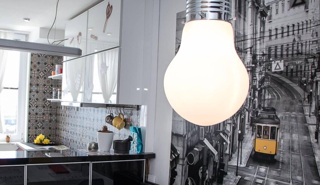 Apartment Travel hub