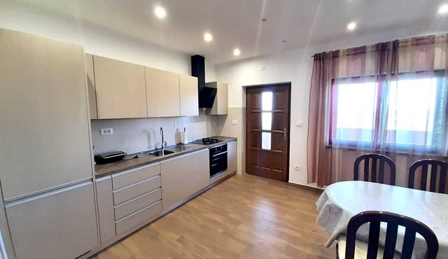 Apartment Tre Pini 2 with sea view