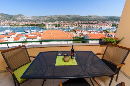 Apartment Trogir City in Trogir