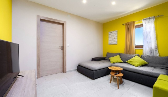 Apartment Ulika (Istria - Visnjan)