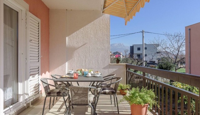 Apartment Vana (108351-A1) - Kastel Novi
