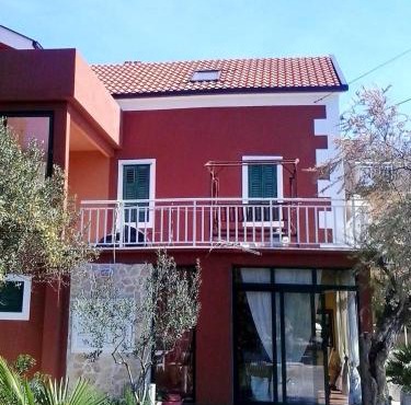 Apartment Vedran in Blace