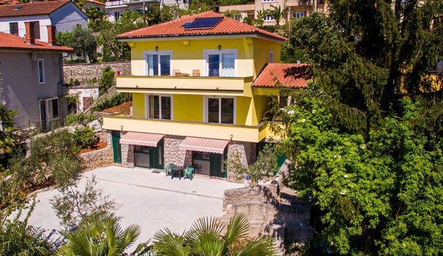 Apartment Vero by Interhome