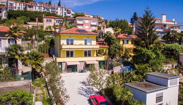 Apartment Vero by Interhome