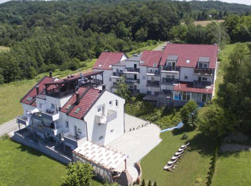Apartment Vesna Toplice Sveti Martin