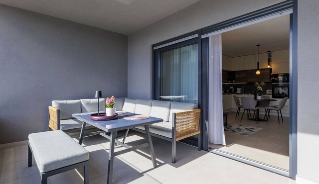 Apartment Vesna by Interhome in Pula