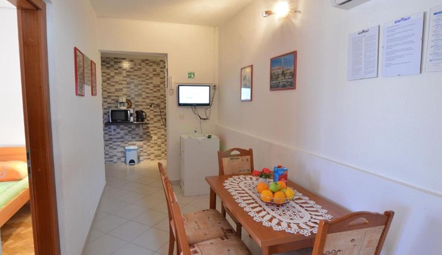Apartment Viktor-1 by Interhome in Trogir