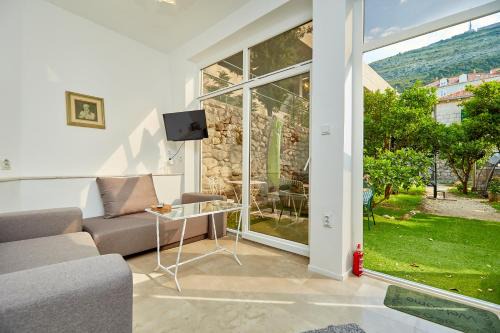 Apartment Villa Ahava Buža in Dubrovnik
