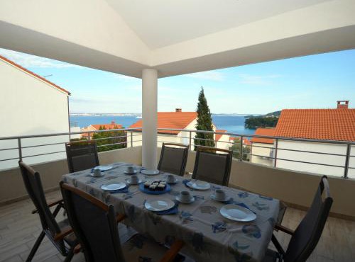 Apartment Villa Palma
