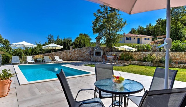 Apartment Villa Tara-1 by Interhome