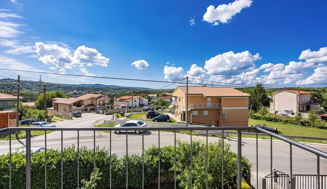 Apartment Vinez (121071-A1) - Labin in Labin