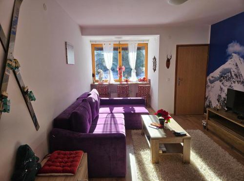 Apartment Violet Jahorina in Jahorina