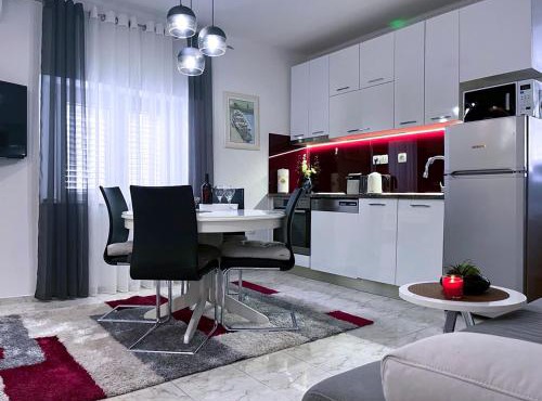 Apartment Vitturina in Kaštela