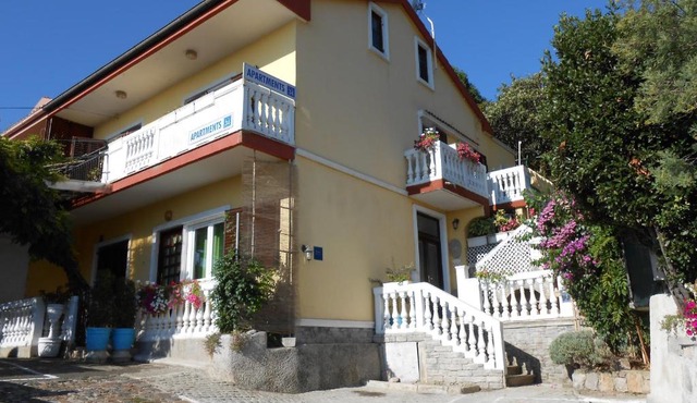 Apartment Vivoda