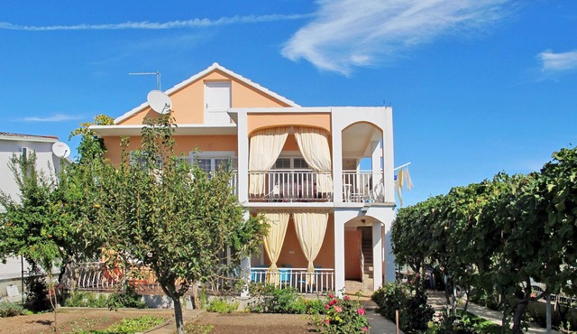 Apartment Vjera by Interhome in Biograd na Moru