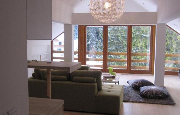 Apartment Vlasic in Vlasic
