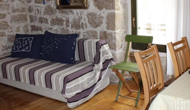 Apartment Voltera in Betina