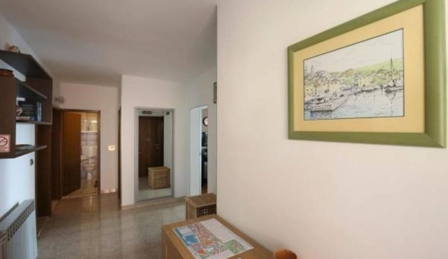 Apartment Vrata Jadrana (79157-A1) - Rijeka