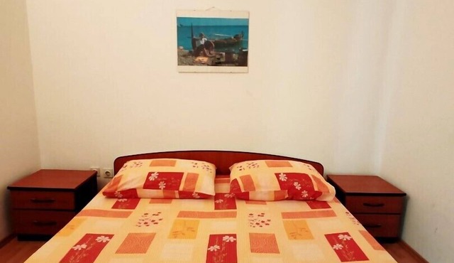 Apartment with Sea view 203 in Neum