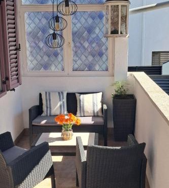 Apartment Wohnung Sibenik centar by Interhome