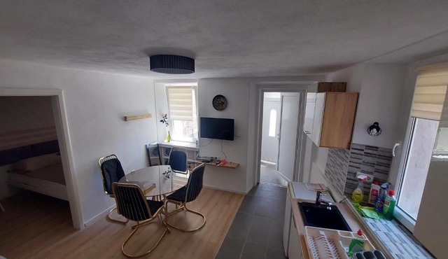 Apartment Zagreb