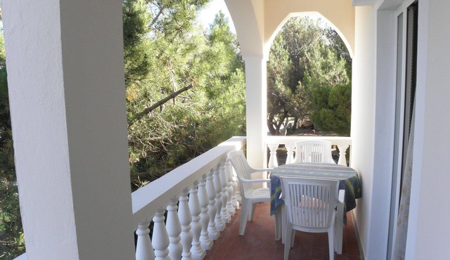 Apartment Zdrave (10598-A1) - Vlasici - island Pag