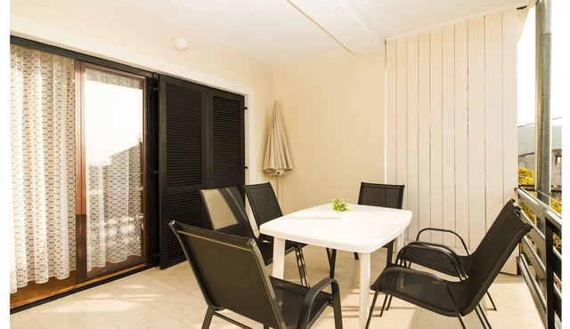 Apartment Zdravko (20681-A1) - Primosten