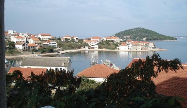 Apartment Zelenčić